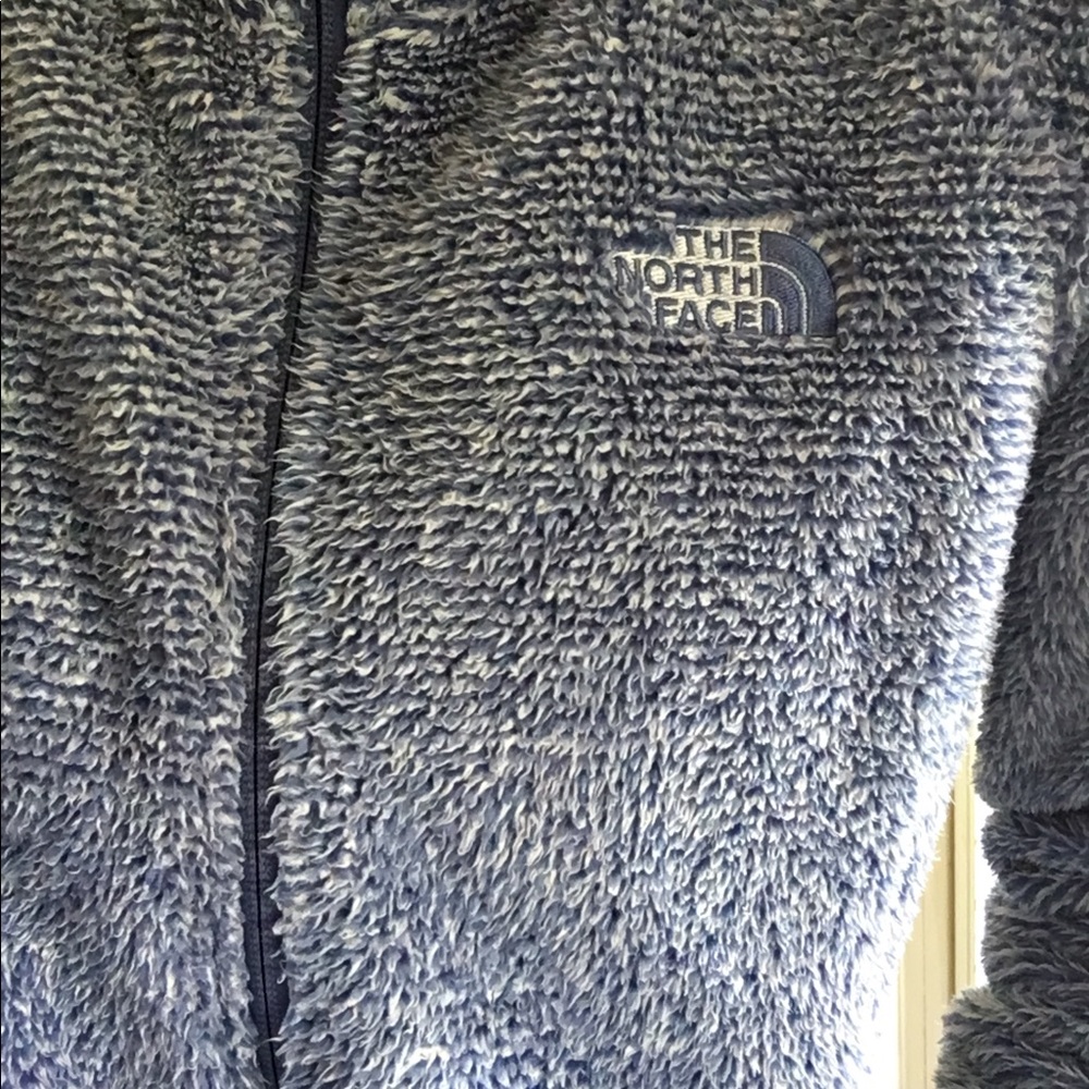 North Face! - Picture 4 of 4